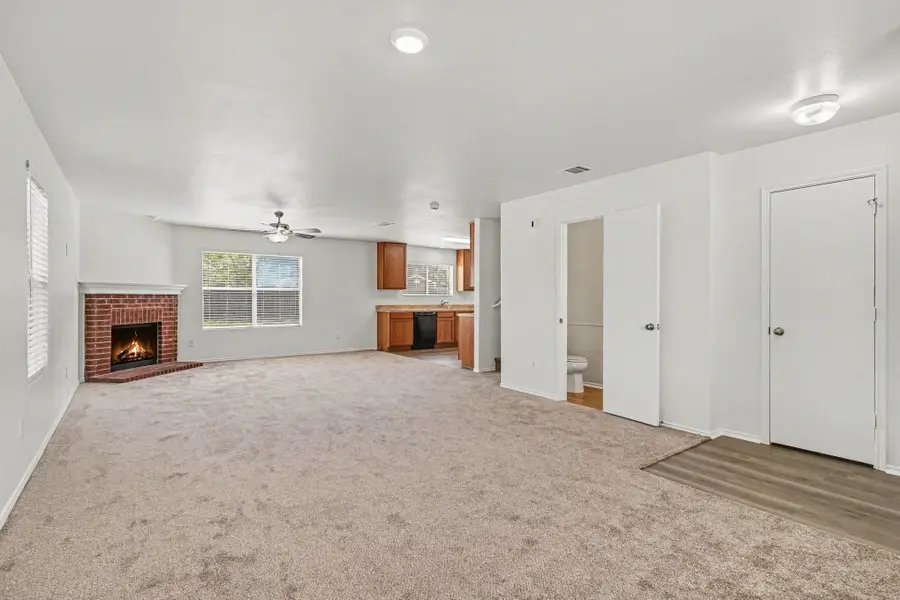 937 Iona Drive, Fort Worth, TX 76120 - #3