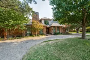 5212 Mustang Trail, Plano, TX 75093 - #1