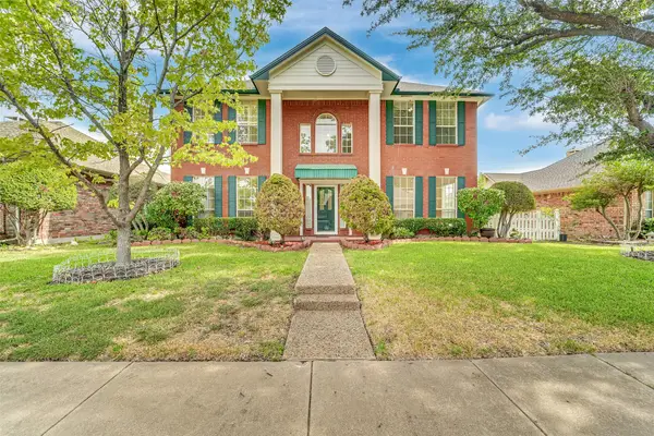 4210 Stonecastle Drive, Garland, TX 75044