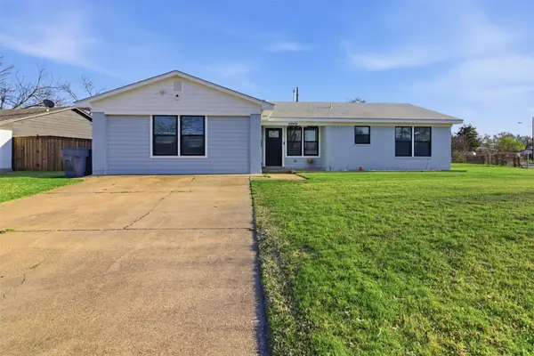 626 Shadyway Drive, Dallas, TX 75232