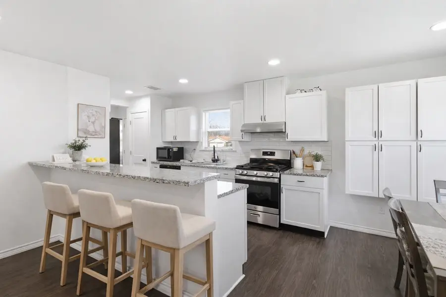 626 Shadyway Drive, Dallas, TX 75232 - #3