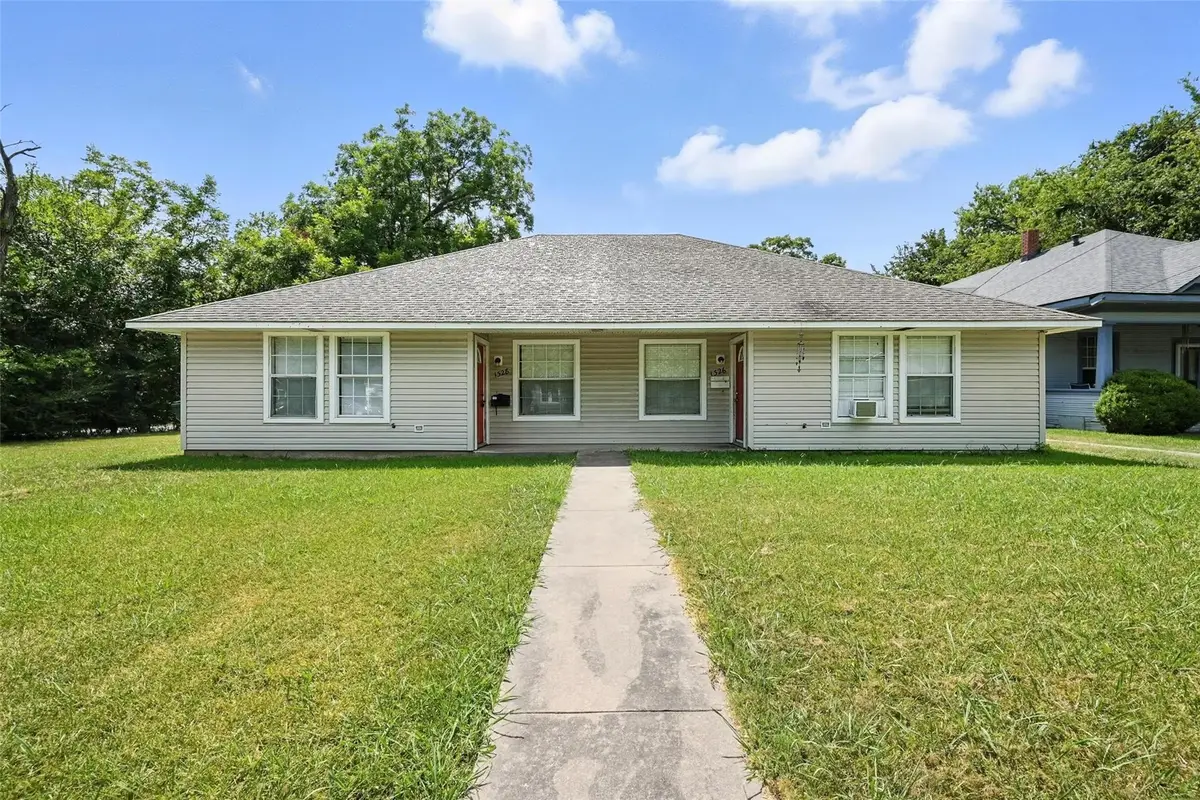 1328 S Travis Street #1326, Sherman, TX 75090 - #1