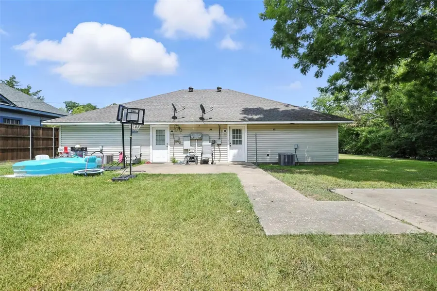 1328 S Travis Street #1326, Sherman, TX 75090 - #2