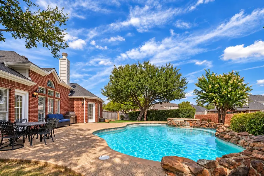 5317 Begonia Court, Fort Worth, TX 76244 - #2