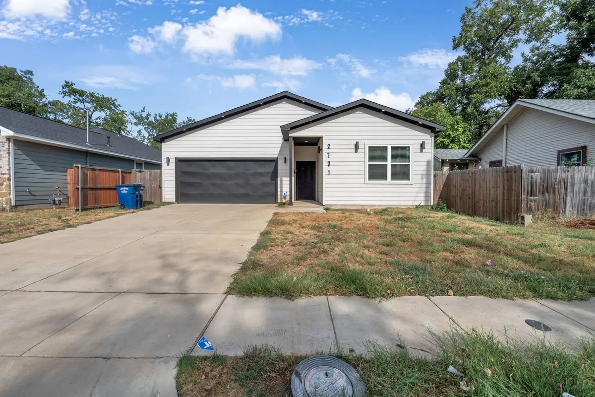 2731 Maurine F. Bailey Way, Dallas, TX 75215 - #1
