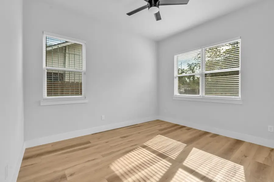 2731 Maurine F. Bailey Way, Dallas, TX 75215 - #3