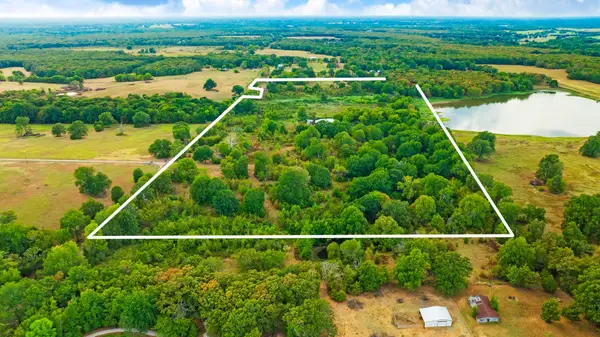 1713 County Road 43500, Paris, TX 75462