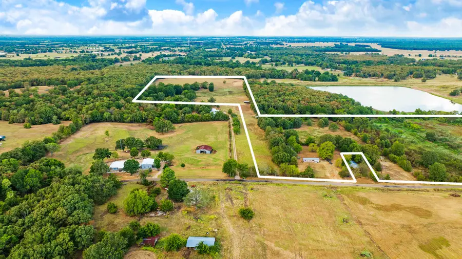 1713 County Road 43500, Paris, TX 75462 - #2