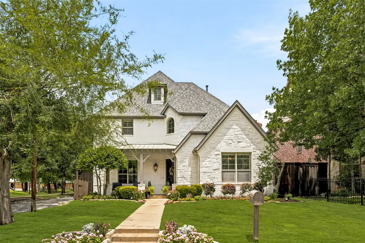 6133 Llano Avenue, Dallas, TX 75214 - #1