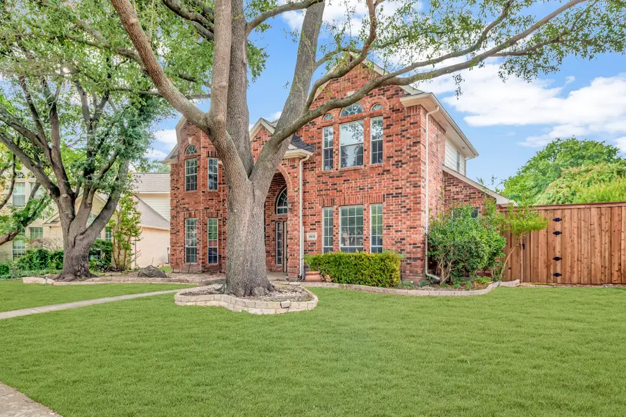 2632 Newcastle Drive, Carrollton, TX 75007 - #2