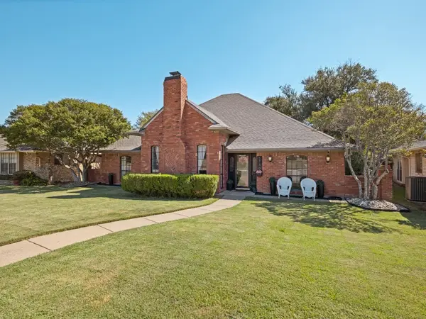 5730 Winding Woods Trail, Dallas, TX 75227