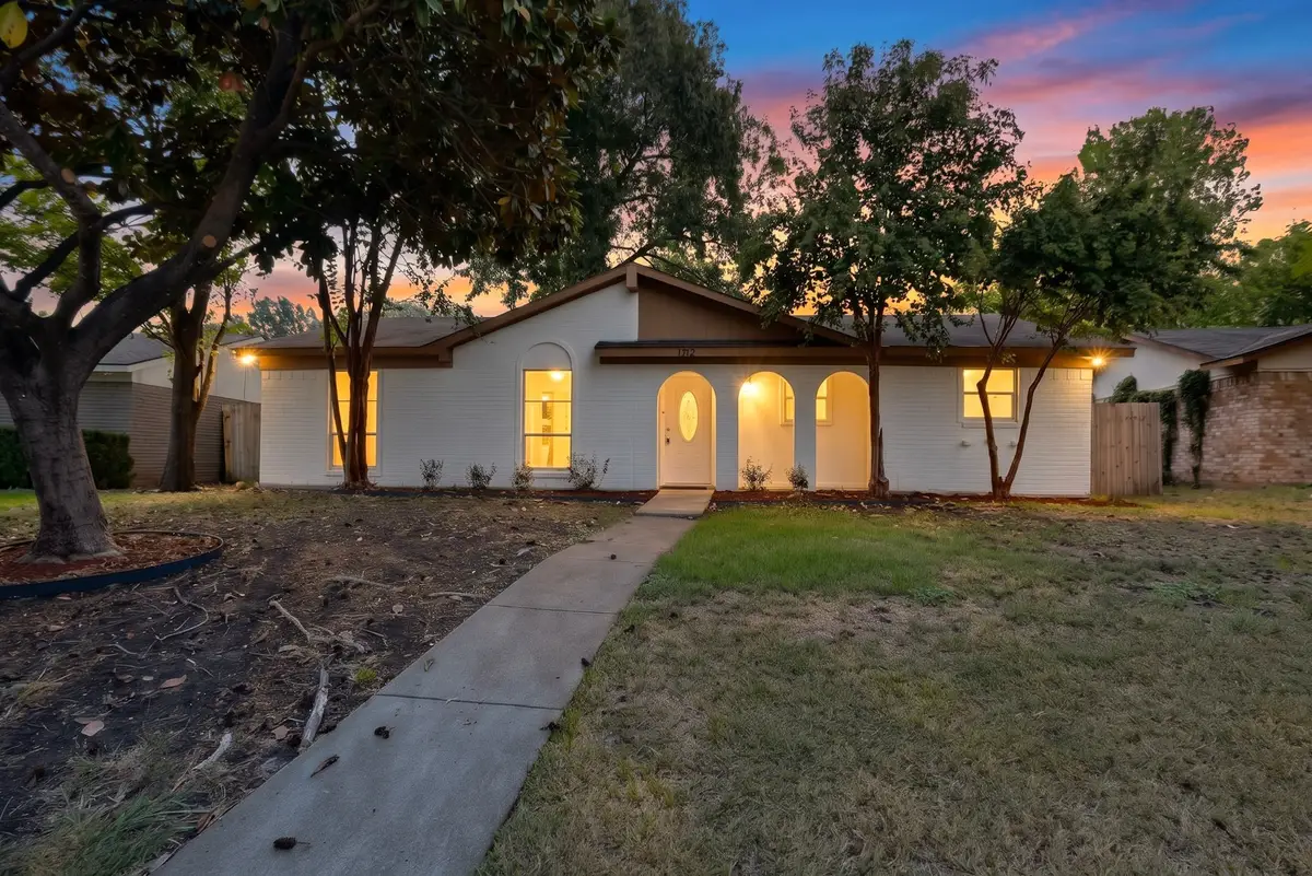 1512 Bay Shore Drive, Garland, TX 75040 - #1