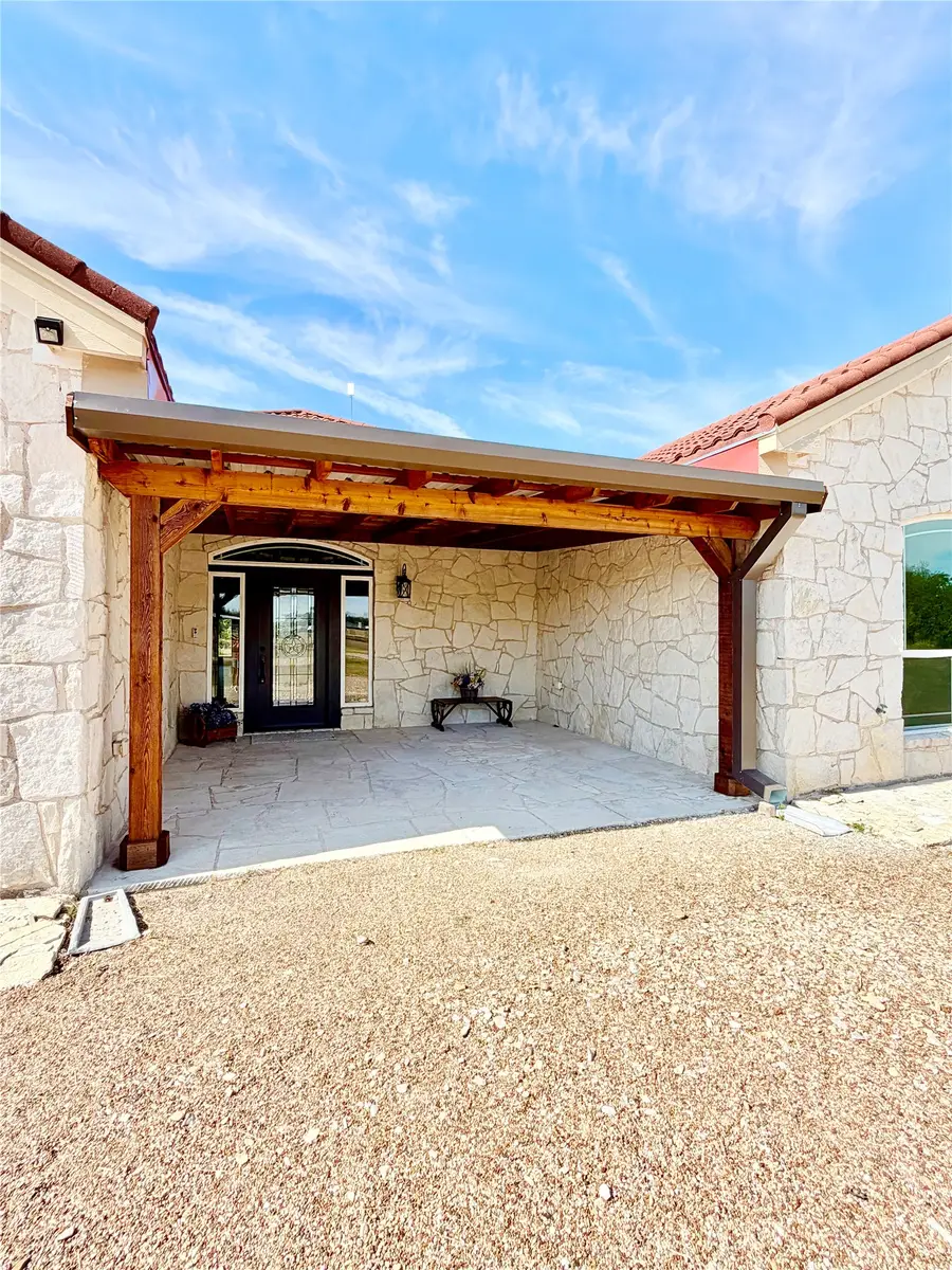 1220 Hinchliffe Road, Mexia, TX 76667 - #2