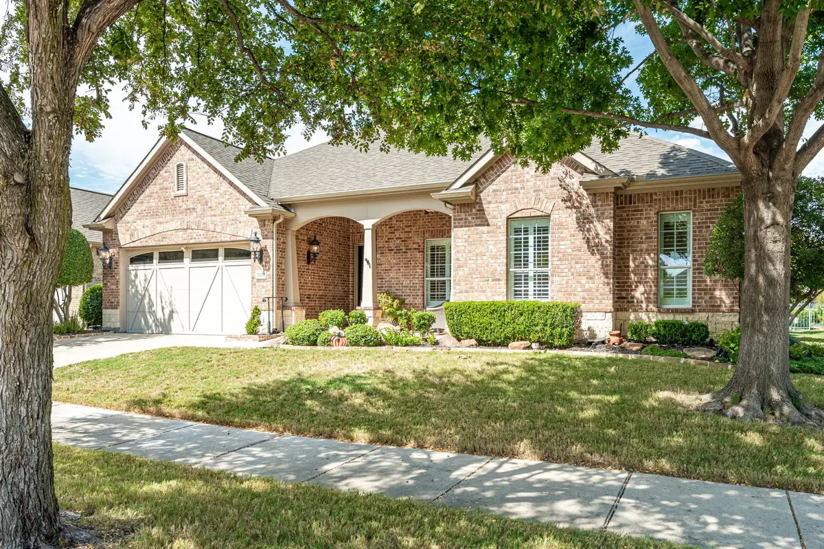 7159 Maumee Valley Court, Frisco, TX 75036 - #1