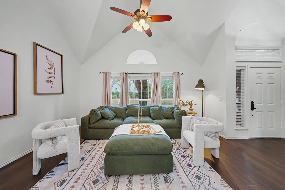 503 Glenn Lane, McKinney, TX 75072 - #1