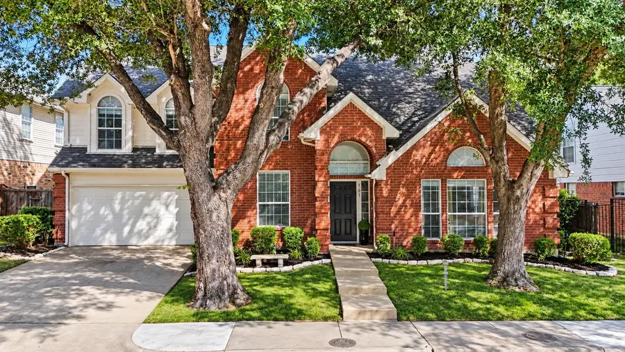 503 Glenn Lane, McKinney, TX 75072 - #2