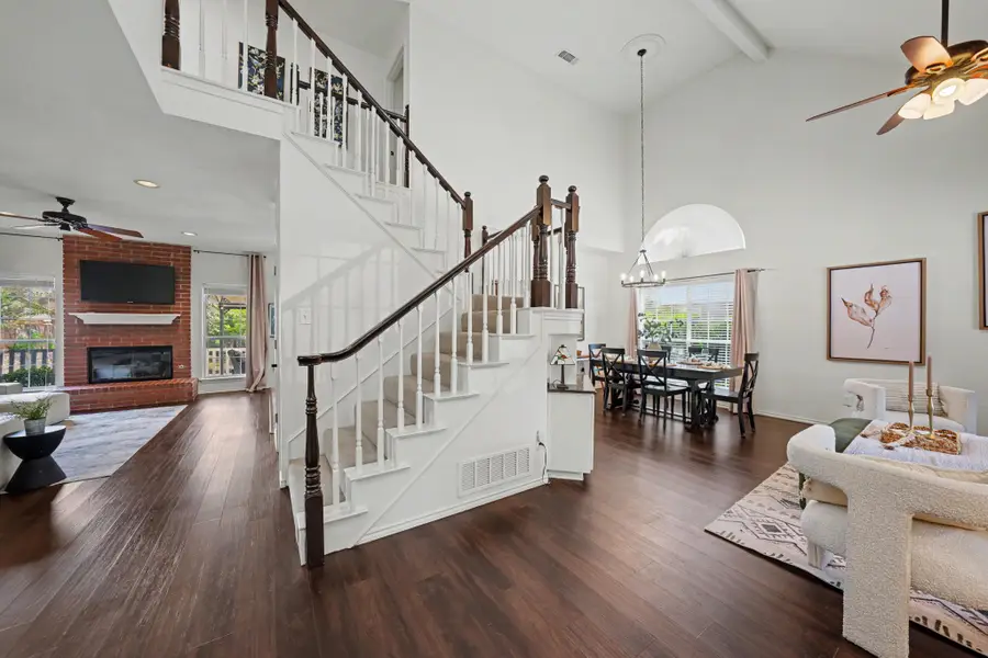 503 Glenn Lane, McKinney, TX 75072 - #3