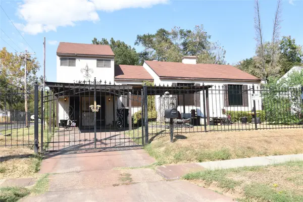 1760 Alma Street, Shreveport, LA 71108