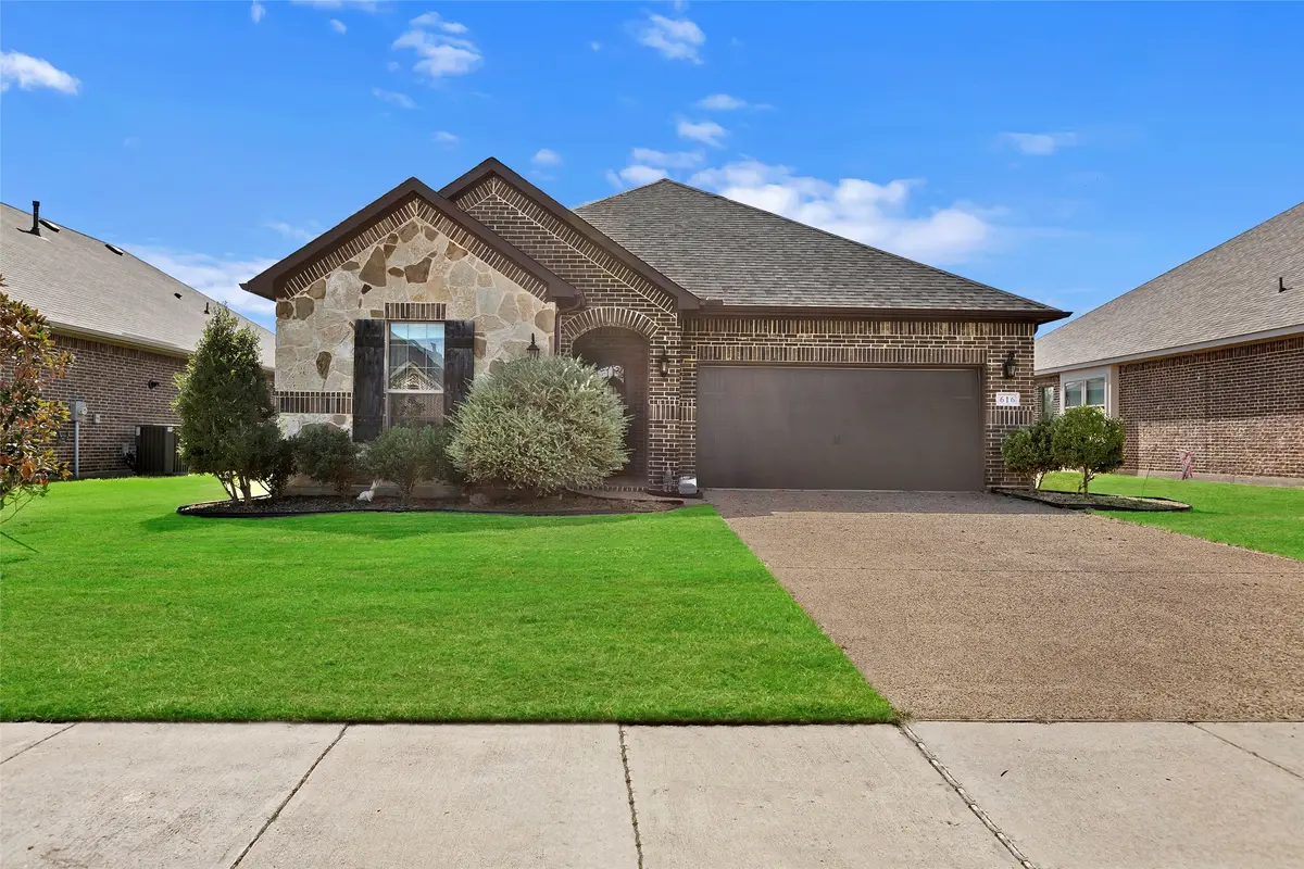 616 Spruce Trail, Forney, TX 75126 - #1