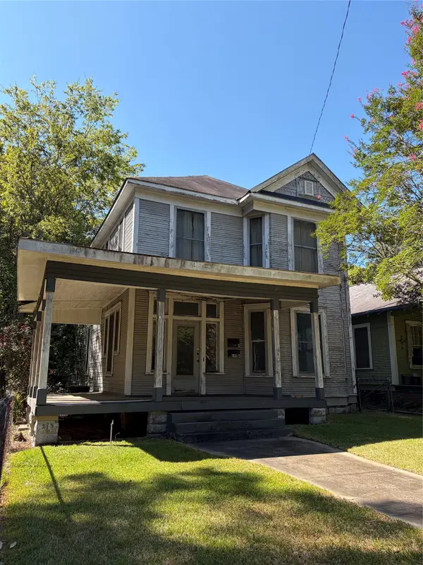 649 Wichita Street, Shreveport, LA 71101