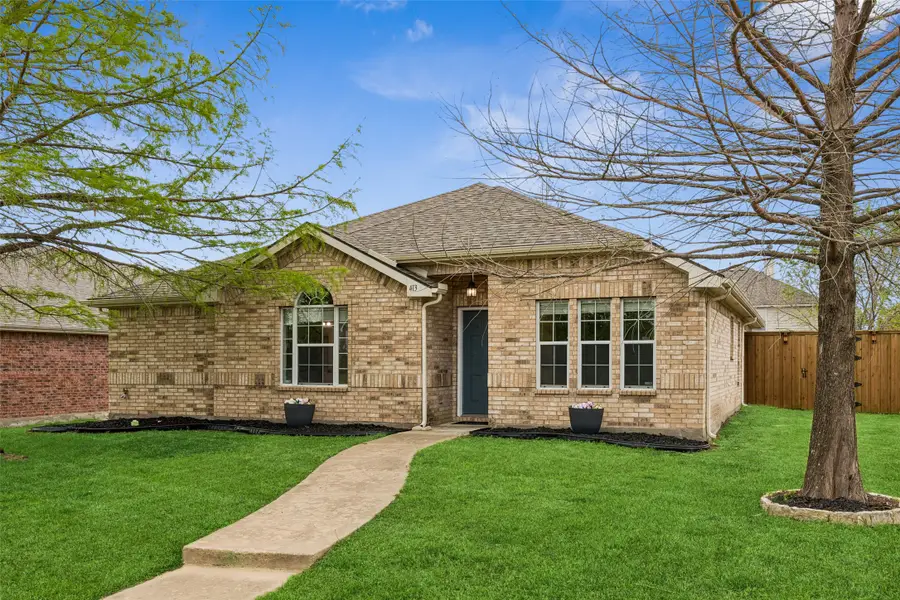 413 Sandy Lane, Royse City, TX 75189 - #2