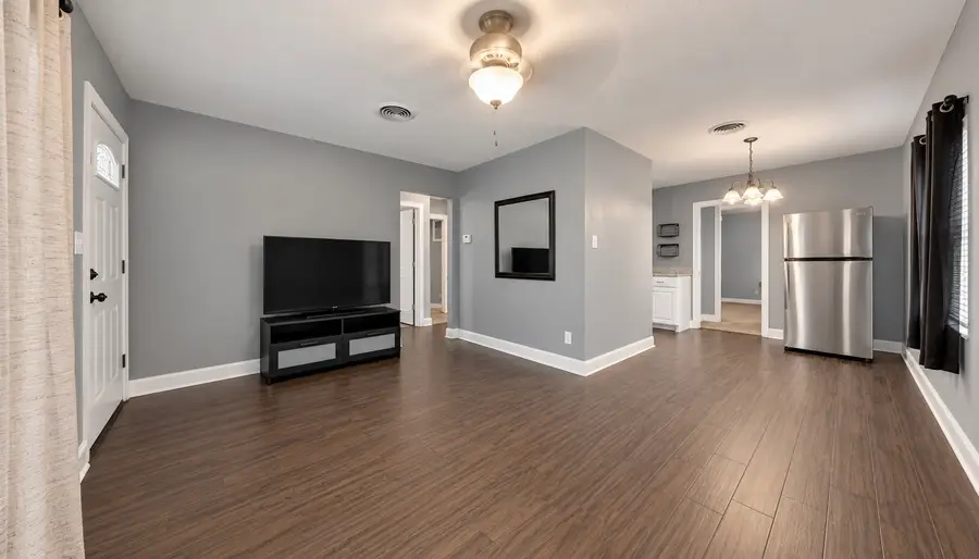 4116 Townsend Drive, Fort Worth, TX 76115 - #3