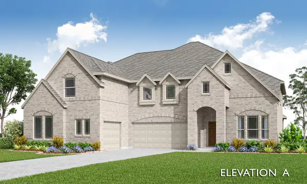 2301 Prosper Way, Mansfield, TX 76063