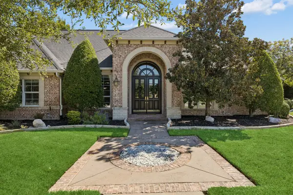 90 Seis Lagos Trail, Lucas, TX 75098