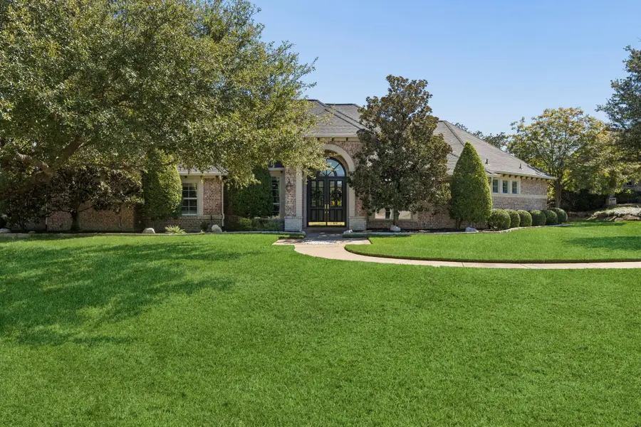90 Seis Lagos Trail, Lucas, TX 75098 - #2