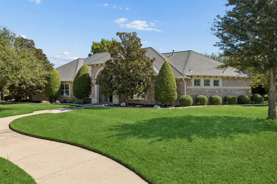 90 Seis Lagos Trail, Lucas, TX 75098 - #3
