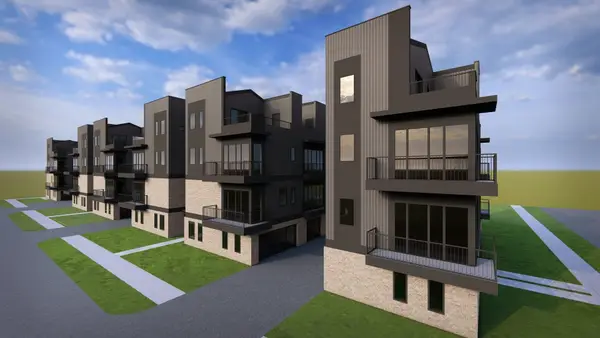4501 Live Oak Street, Dallas, TX 75204