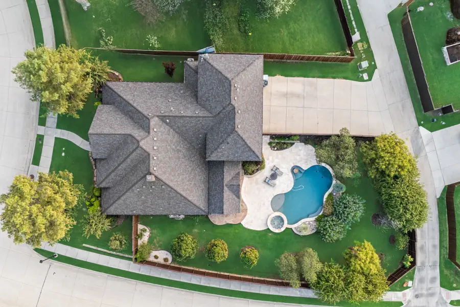 3923 Betty Street, Rockwall, TX 75087 - #2