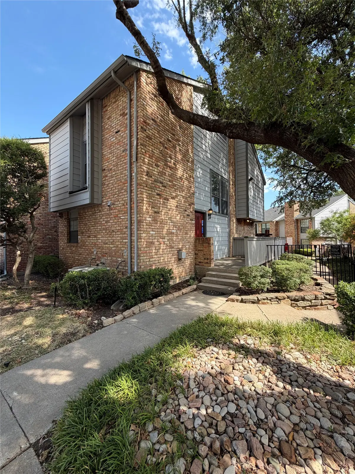 15151 Berry Trail #707, Dallas, TX 75248 - #1