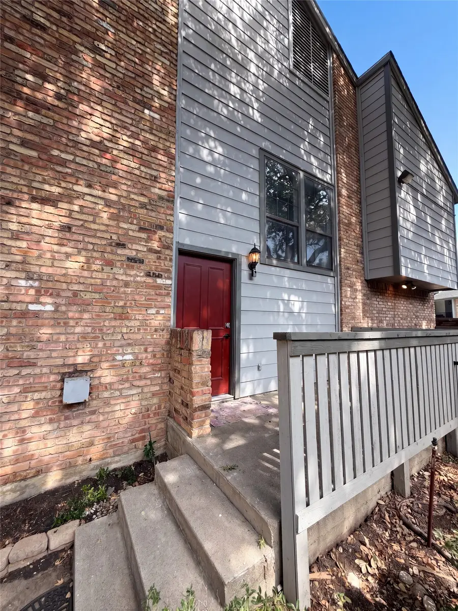 15151 Berry Trail #707, Dallas, TX 75248 - #2