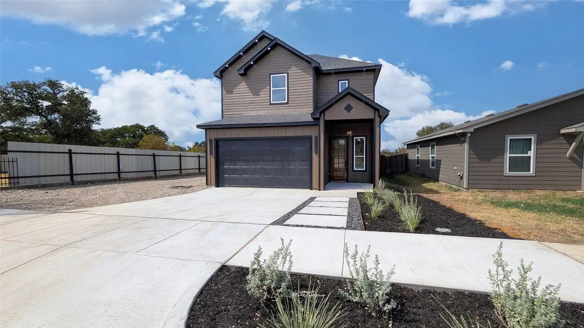1530 Langston Street, Fort Worth, TX 76105 - #1