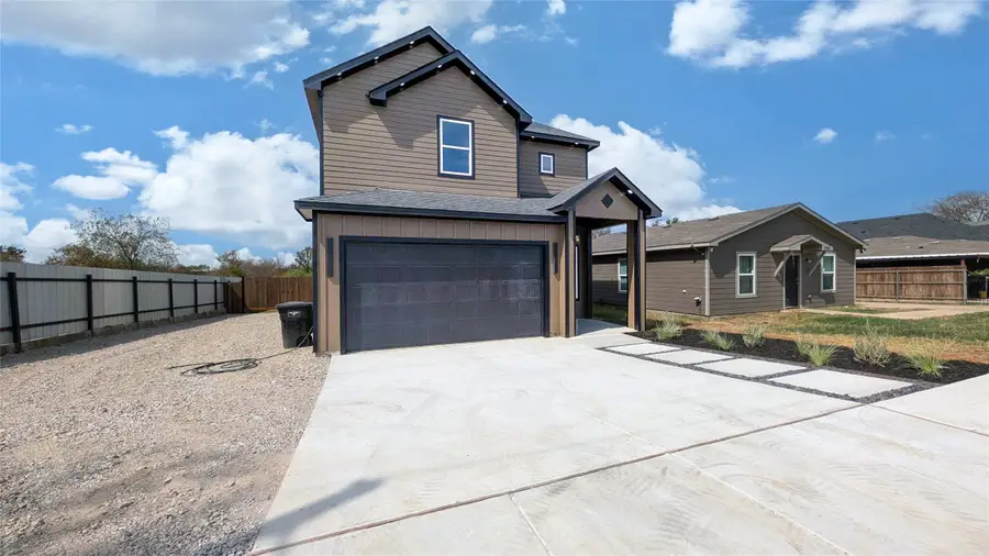 1530 Langston Street, Fort Worth, TX 76105 - #2