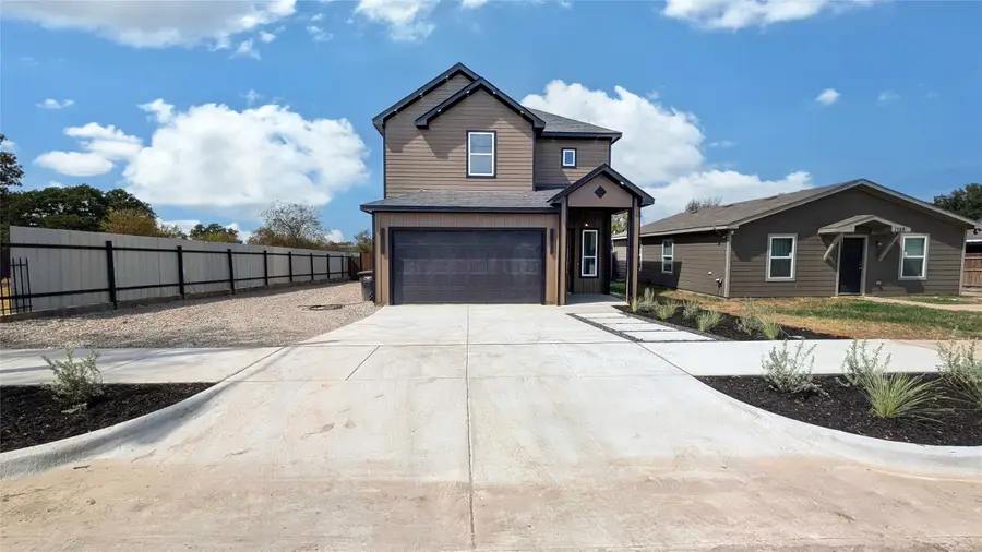 1530 Langston Street, Fort Worth, TX 76105 - #3