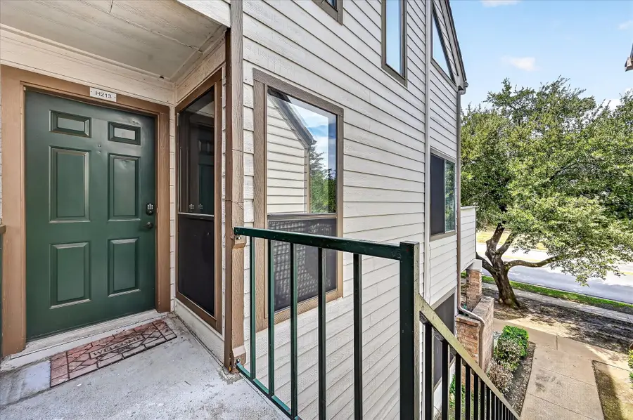 2311 Balsam Drive #H213, Arlington, TX 76006 - #3