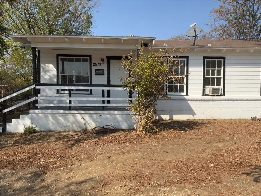 2913 Avenue A, Fort Worth, TX 76105 - #3