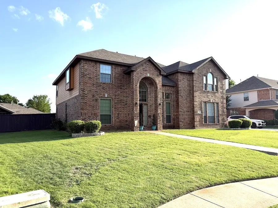 104 Misty Glen Lane, Murphy, TX 75094 - #2