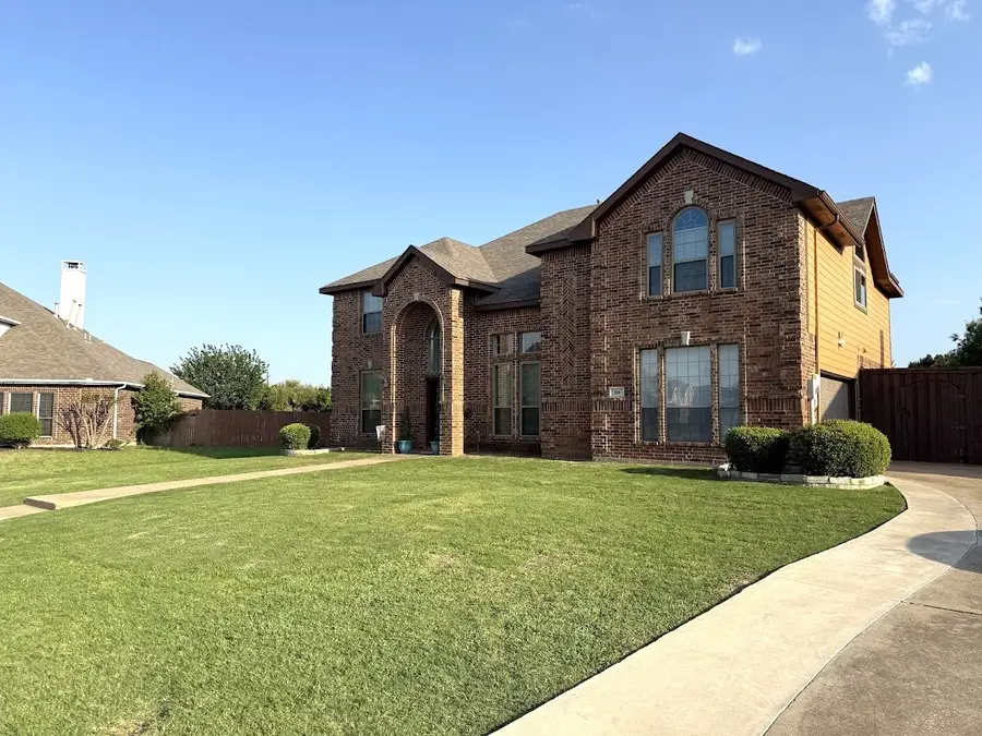 104 Misty Glen Lane, Murphy, TX 75094 - #3