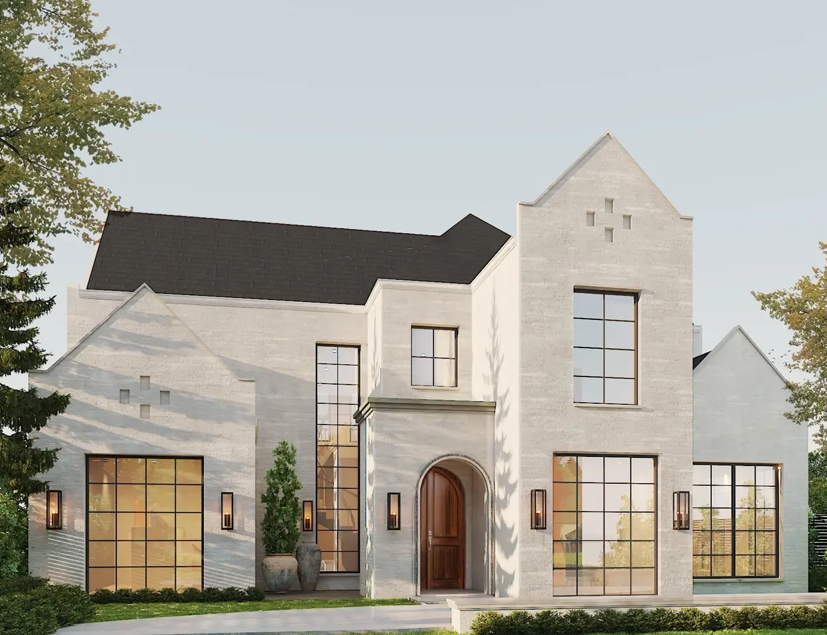 6917 Casa Loma Avenue, Dallas, TX 75214 - #1