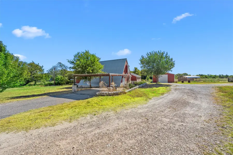 518 Warren Road, Lorena, TX 76655 - #3