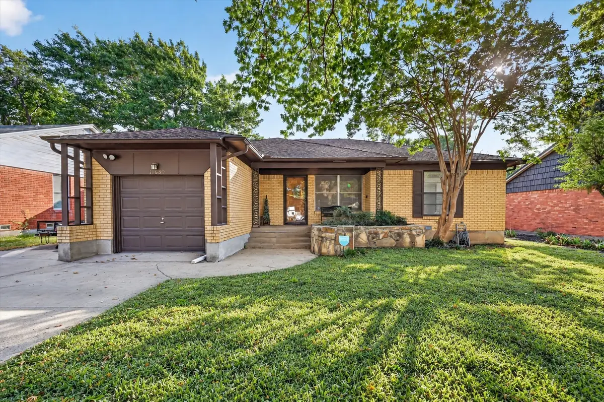 11630 Tuscany Way, Dallas, TX 75218 - #1