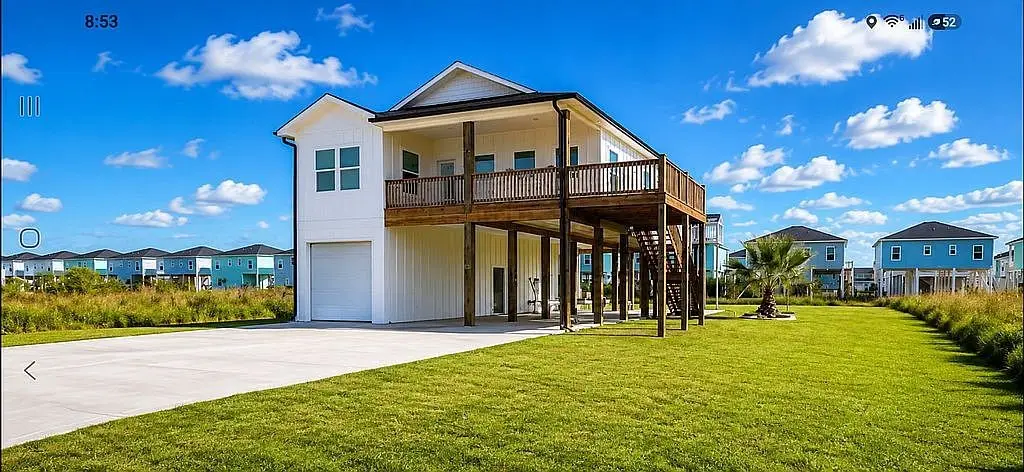 220 Windjammer Street, Rockport, TX 78382 - #1
