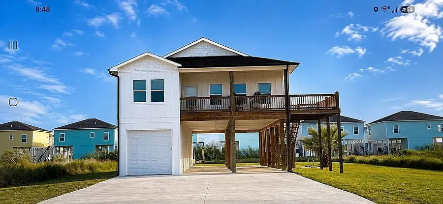 220 Windjammer Street, Rockport, TX 78382 - #2