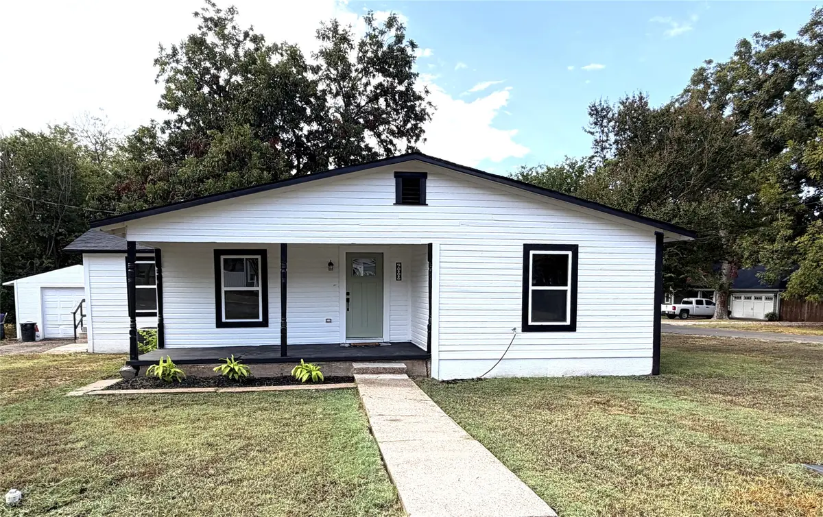 600 Scurlock Street, Grandview, TX 76050 - #1