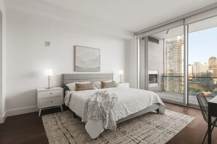 3130 N Harwood Street #1507, Dallas, TX 75201 - #2