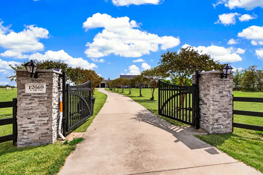 12669 S Fm 548, Royse City, TX 75189 - #3