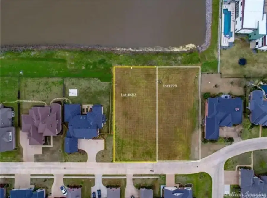 0 Captain H. M. Shreve Boulevard, Shreveport, LA 71115 - #2